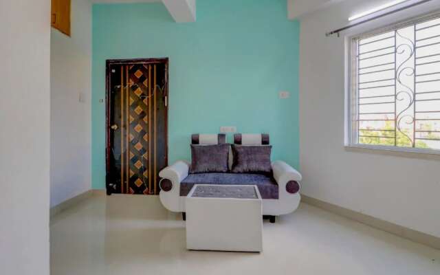 Goroomgo Luxurious Stay Kolkata