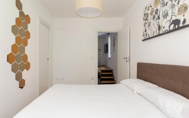 Wild Flower Apartment by Wonderful Italy