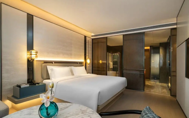 Shanghai Hongqiao Heyitang Hotel