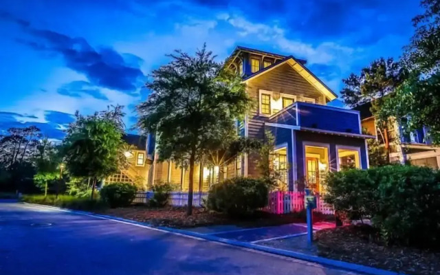 The Flagship of Watersound 5 Bedroom Holiday Home by Five Star Properties