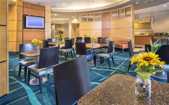 Springhill Suites by Marriott Prince Frederick