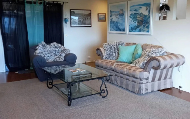 Great Ocean Road Beach Haven