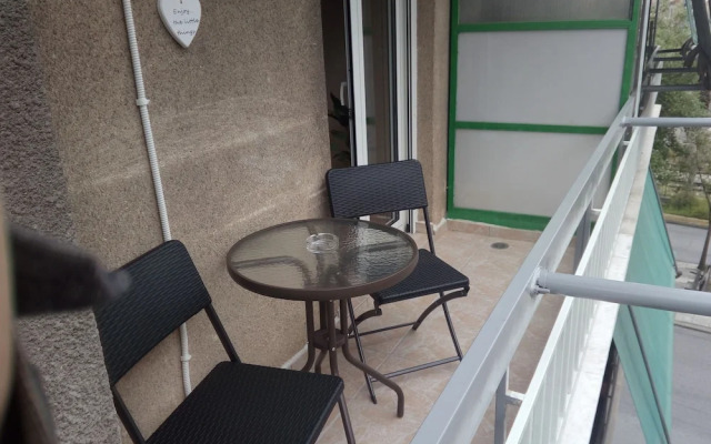Gazi Divine Apartment