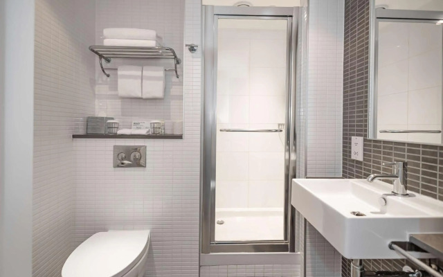 DoubleTree by Hilton Hotel London -Tower of London