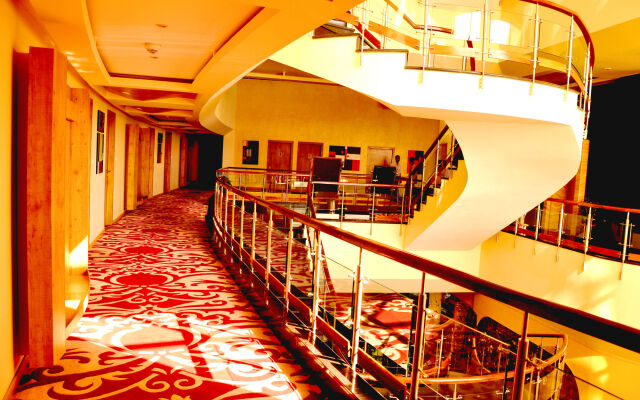 KC Residency