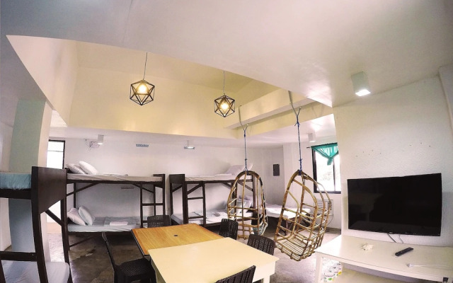 JMP Hostel