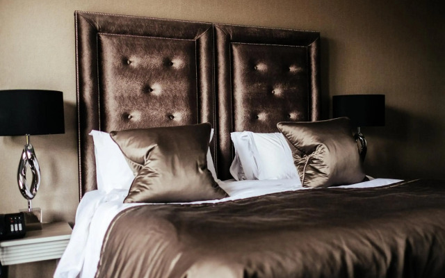 The Bold Hotel, BW Signature Collection