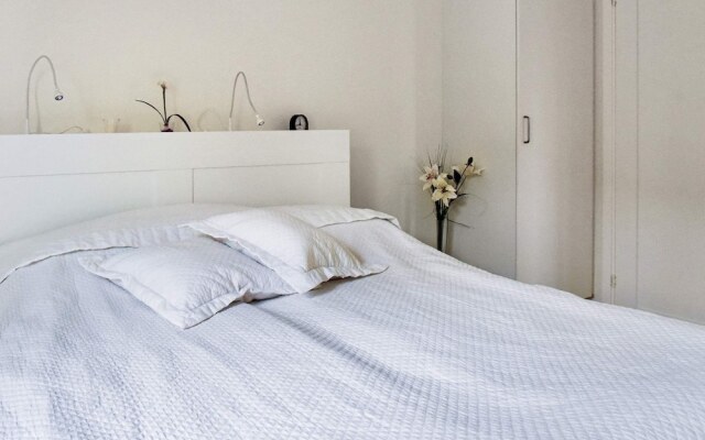 Holiday Home in Hunnebostrand