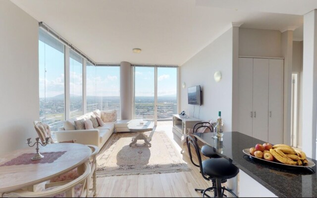 Horizon Bay Bloubergstrand