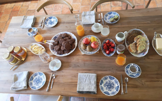 Tomette Singuliere - Chambres d'hotes