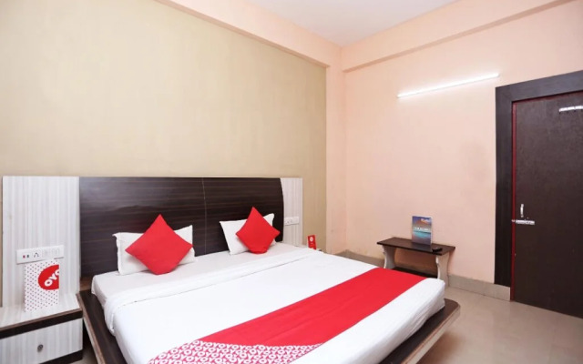 Hotel Sai Raghunath Palace by OYO