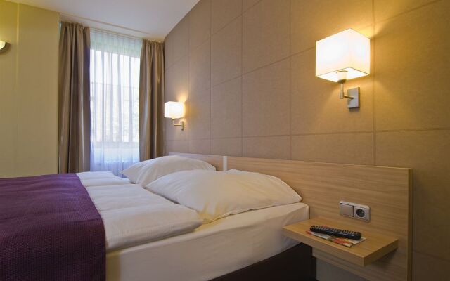 GHOTEL hotel & living Hamburg