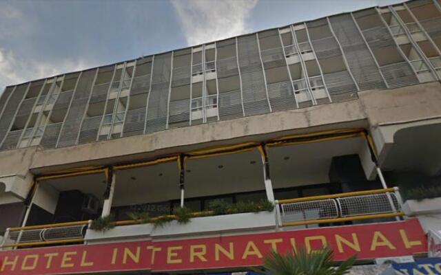 Hotel International