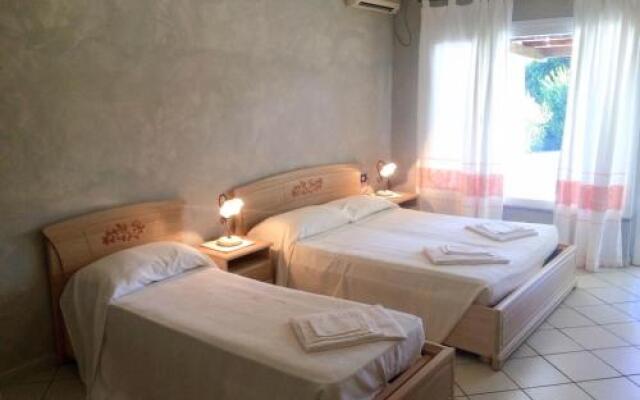 Stintino Calas Hotel