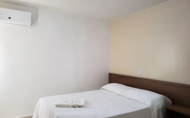 Executive Plaza Hotel