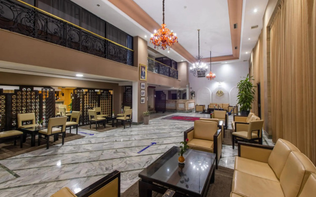 Hôtel Meriem