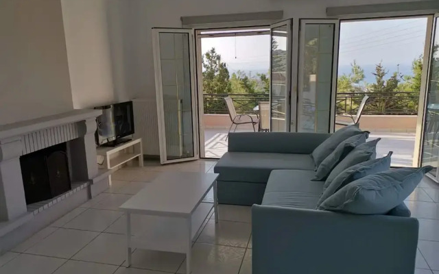 Luxury Villa Zen Amazing View Near The Sea
