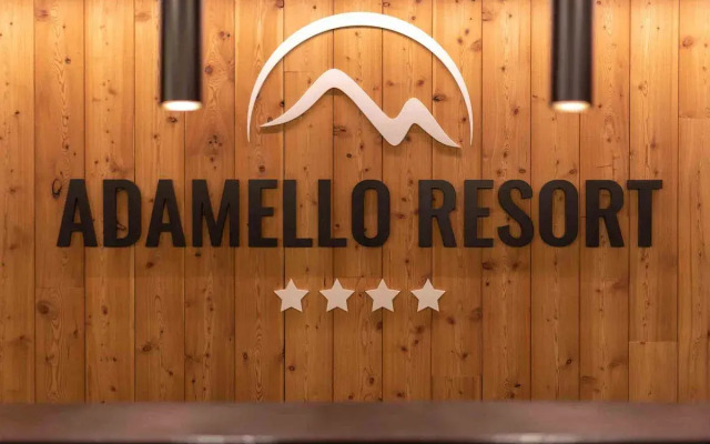 Residence Adamello Resort