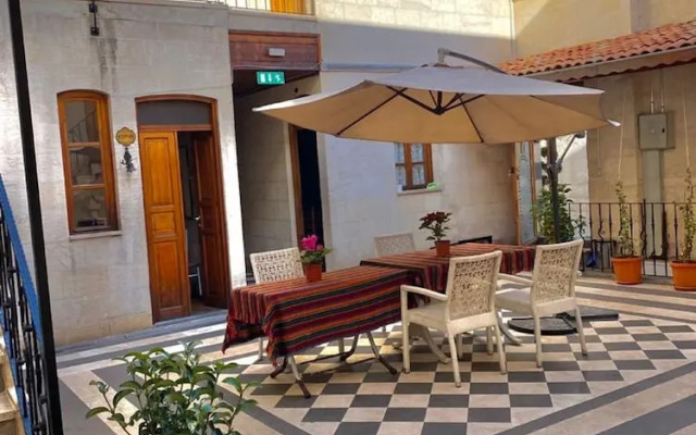 Dilek Hanim Konagi Butik Otel