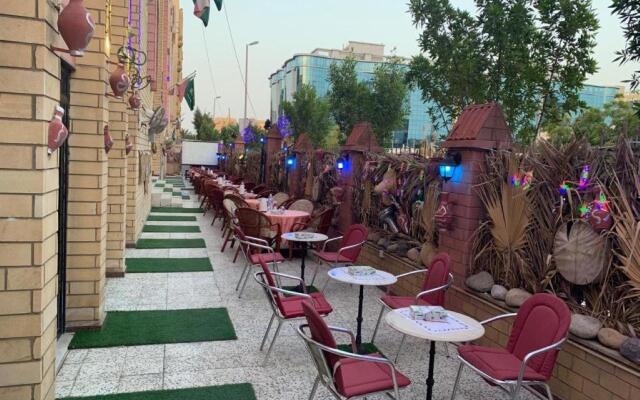 Rotana Residence Apartments