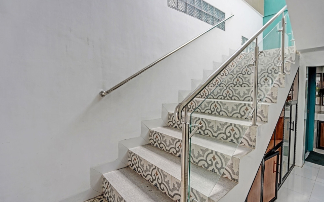 Capital O House Siti Boutique Homestay