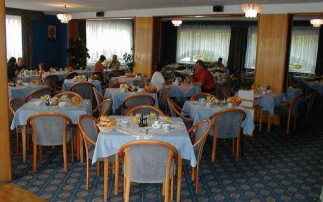Rad-und Familienhotel Ariell