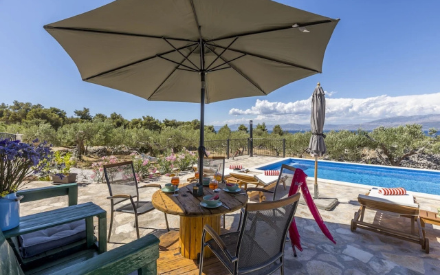 House Villa Getaway