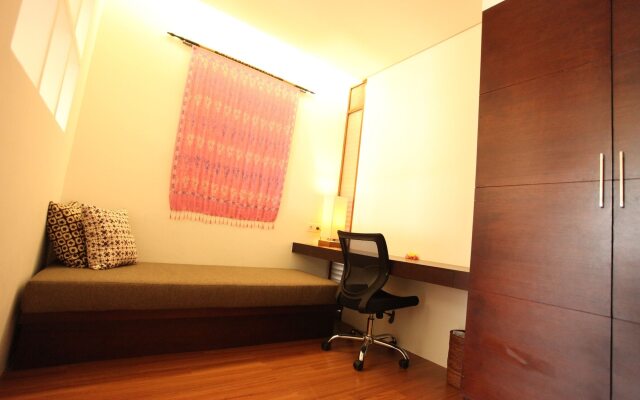 The Wangsa Hotel & Villas