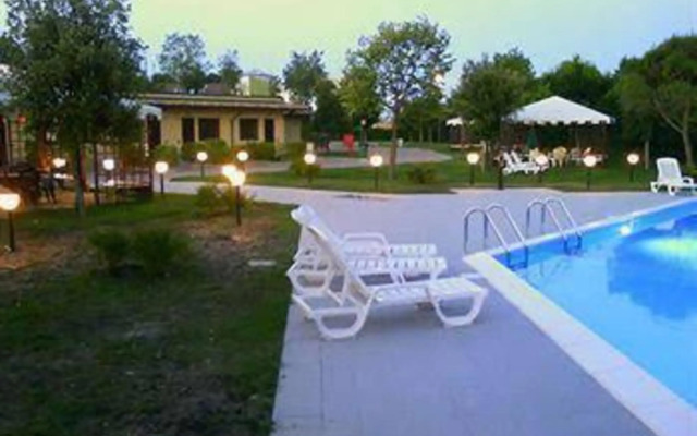 KoKo Hotel Milano Marittima