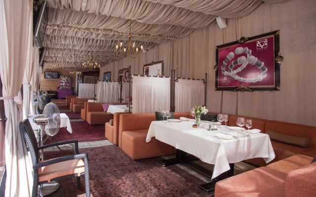 Отель «Отрада»