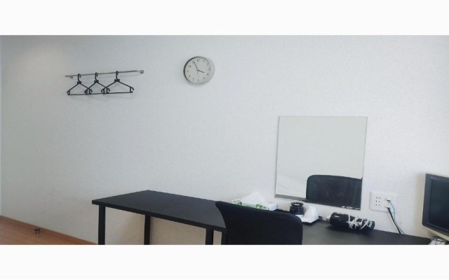 Western-Style Single room 사진 3