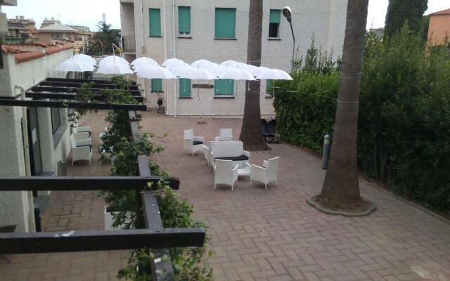 Residence Riviera