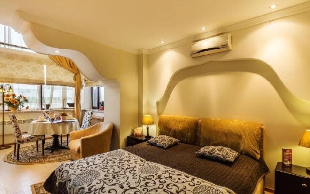 Hotel Fonda