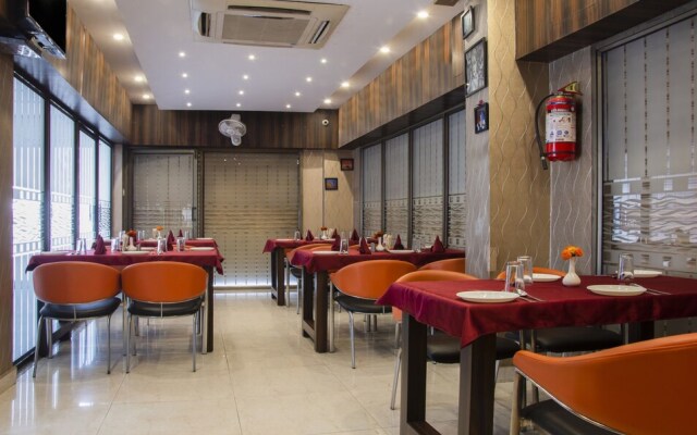 Treebo Trend Atithi Inn