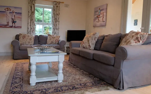 Ballyvaughan Cottage No 14