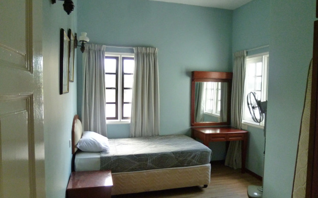 Silverstar Apartments @ Greenhill Resort