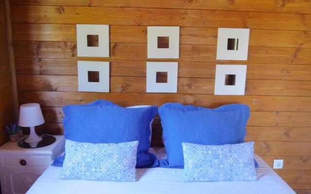 Casa Alfazema, Quinta Carmo - Alcobaça - Nazaré