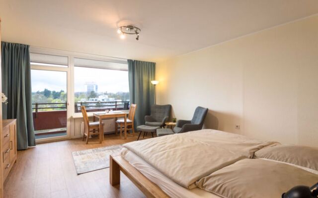 Apartment B907 Sassofortino