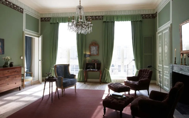 B&B De Corenbloem Luxury Guesthouse