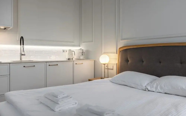 Roze Kūrmājas Apartments