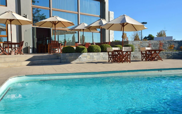 Inca Hoteles