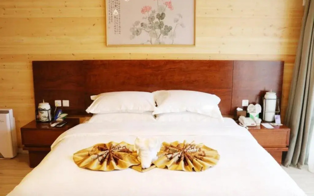 Yesanpo Arcadia International Hotel