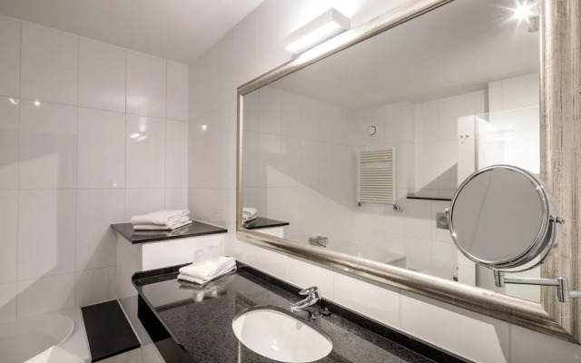 Van der Valk Hotel Wolvega - Heerenveen