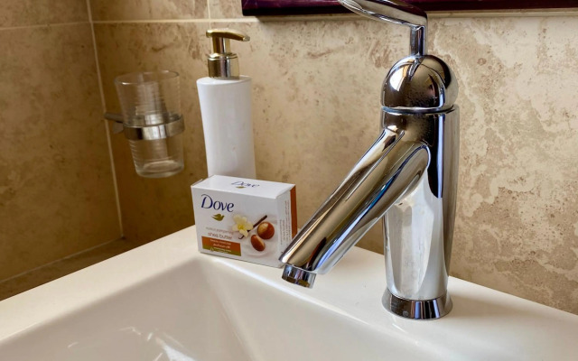 Mountainview Guesthouse