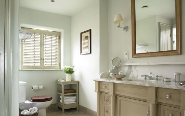 Trump International Golf Links And Hotel Doonbeg Ireland