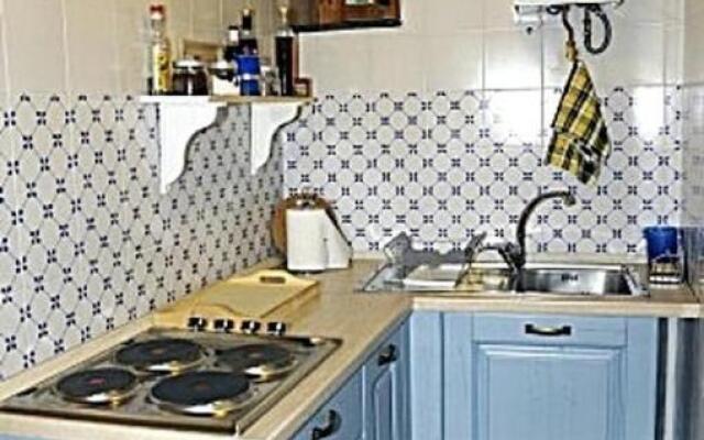 B&B degli Amalfitani