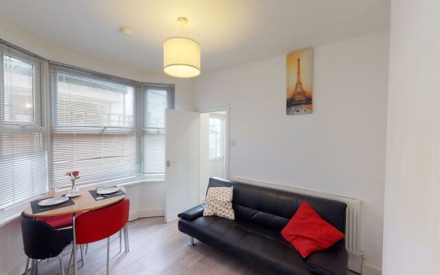 The Rock Apartments II