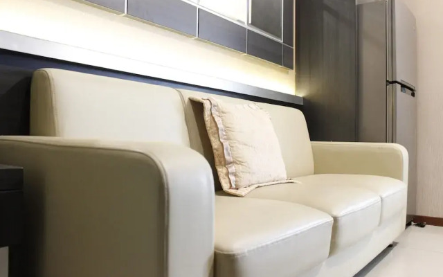 Convenient 1BR Gateway Pasteur Apartment