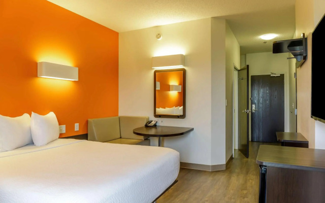 Motel 6 Headingley, MB - Winnipeg West