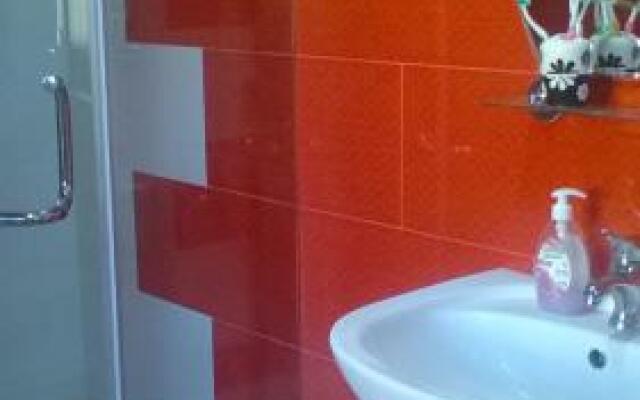 Guest house on Sarajishvili 10